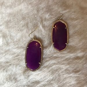 Kendra Scott Danielle Earrings