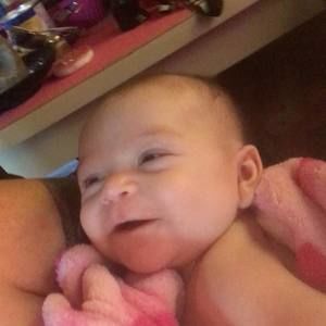 Meet your Posher, Cynthia