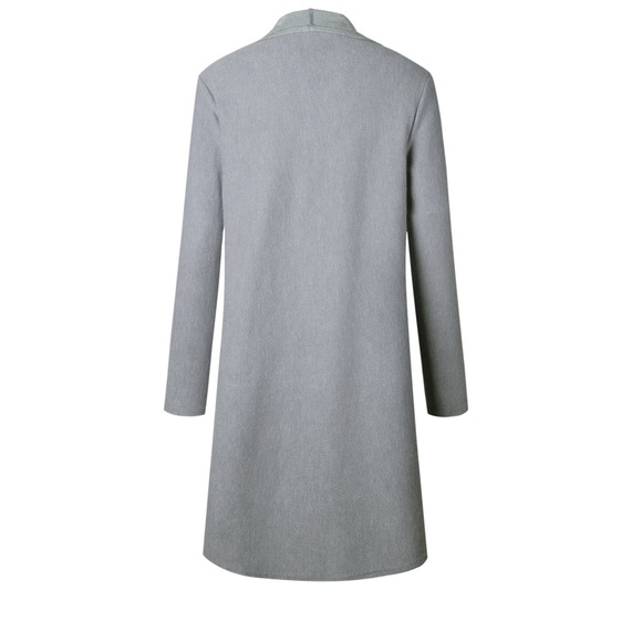 Gray Jacket - Picture 3 of 5