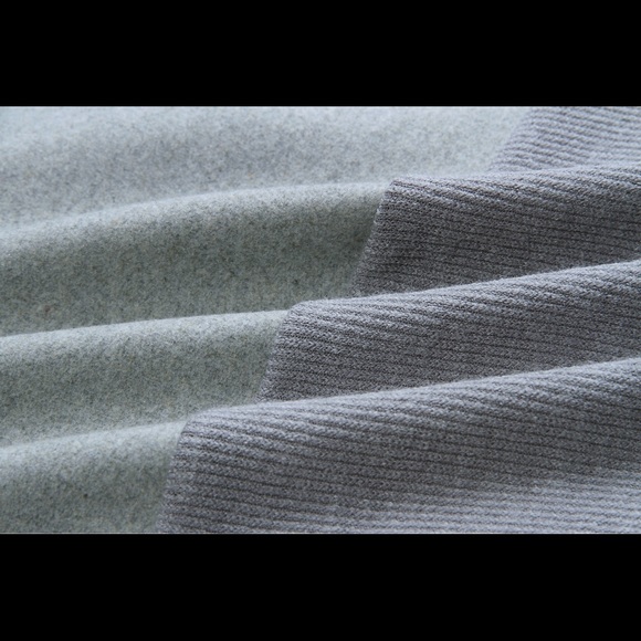 Gray Jacket - Picture 4 of 5