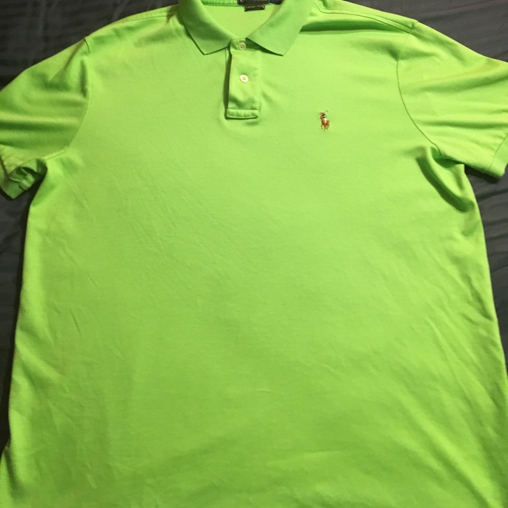 Ralph Lauren Polo - M