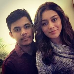 Meet your Posher, Eliseo