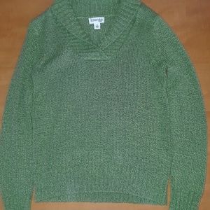 St John's Bay sweater