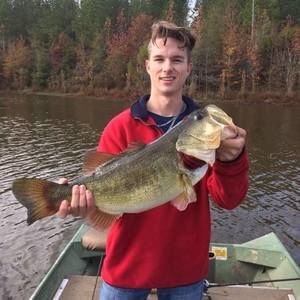 Meet your Posher, Zack