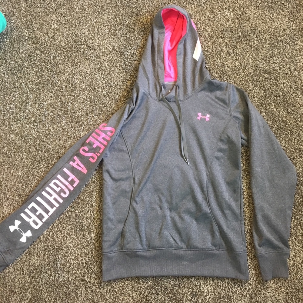 Under Armour Hoodie