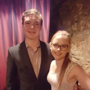 Meet your Posher, Sean