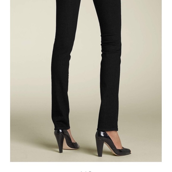 Pantalon Droit J Brand Crayon Leg 912 Taille 31 | Seigle Délavé Foncé, Neuf Sans étiquette