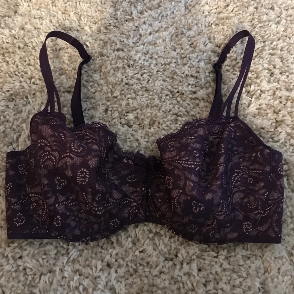 Soma Enticing Lift Balconet