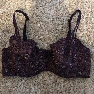 Soma Enticing Lift Balconet