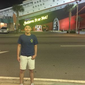 Meet your Posher, Marco