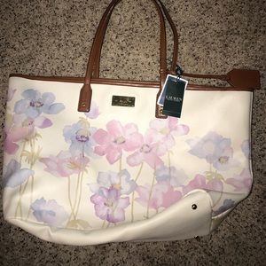 Ralph Lauren Tote