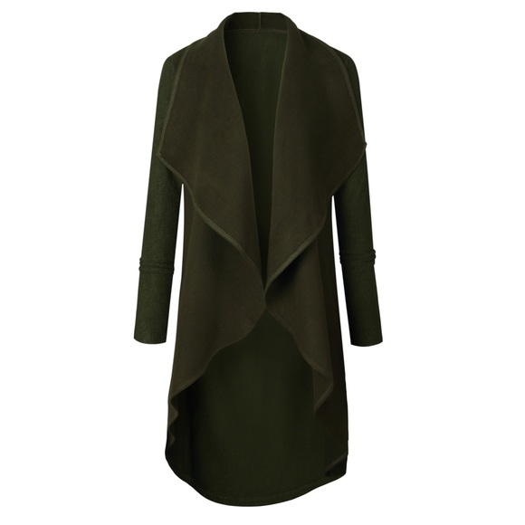 Black jacket - Picture 2 of 8