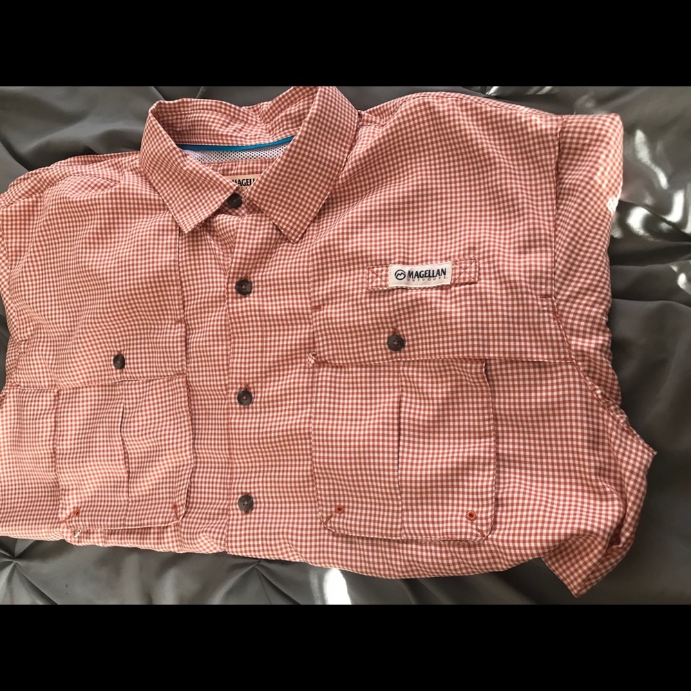 Magellan Breathable Shirt