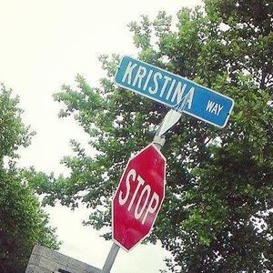 Meet your Posher, Kristina