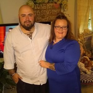 Meet your Posher, Alicia