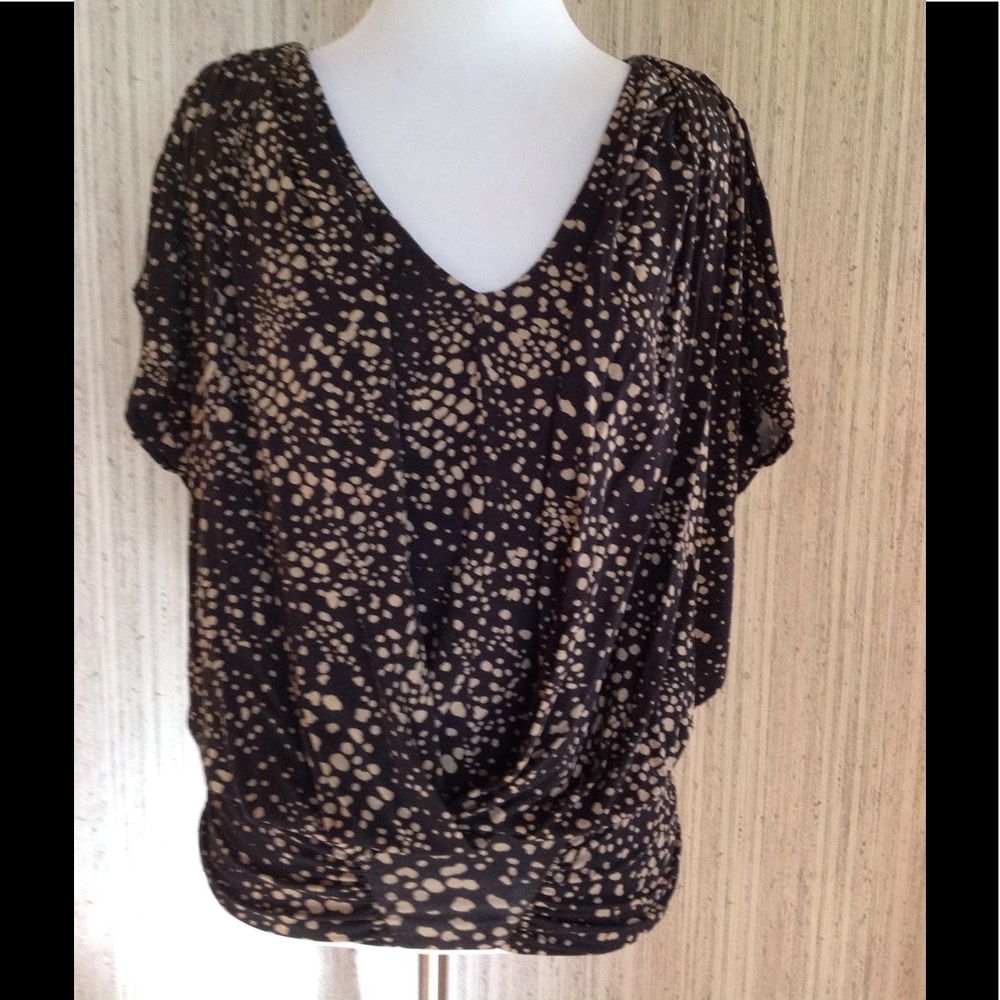 BUILT IN BRA TOP W INCREDIBLE STYLE