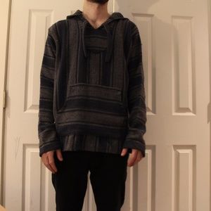 Senor Lopez Baja Hoodie