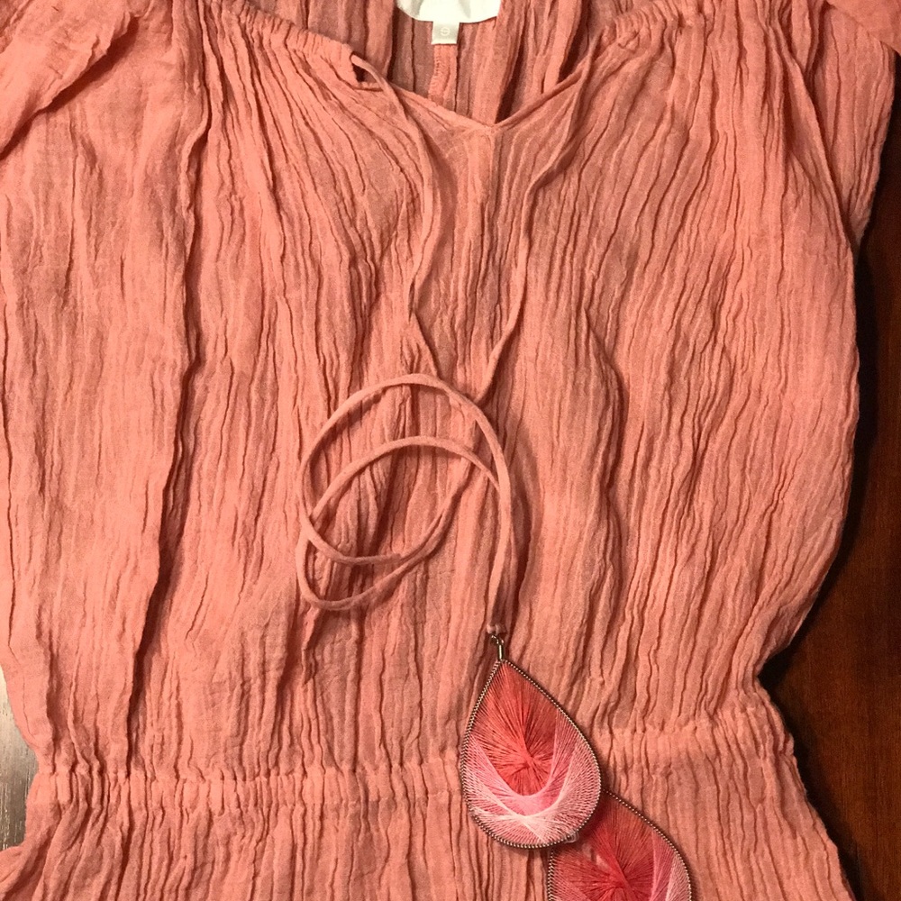 Romper - Picture 2 of 4