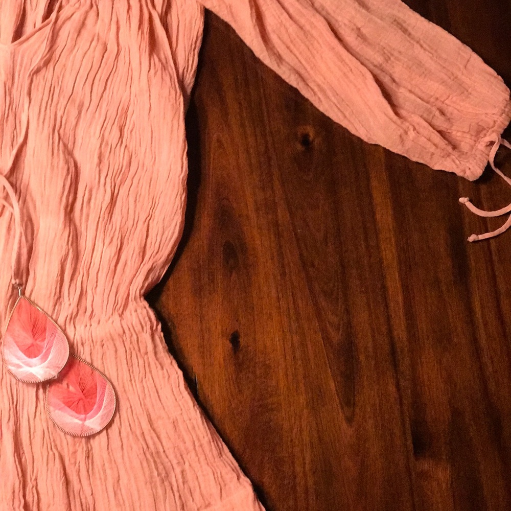 Romper - Picture 3 of 4