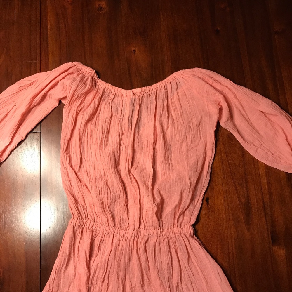 Romper - Picture 4 of 4
