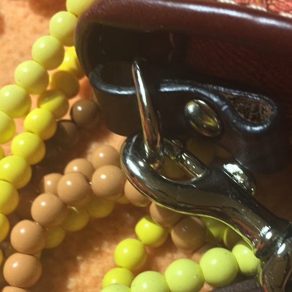 DOONEY & BOURKE WRISTLET - Picture 3 of 8