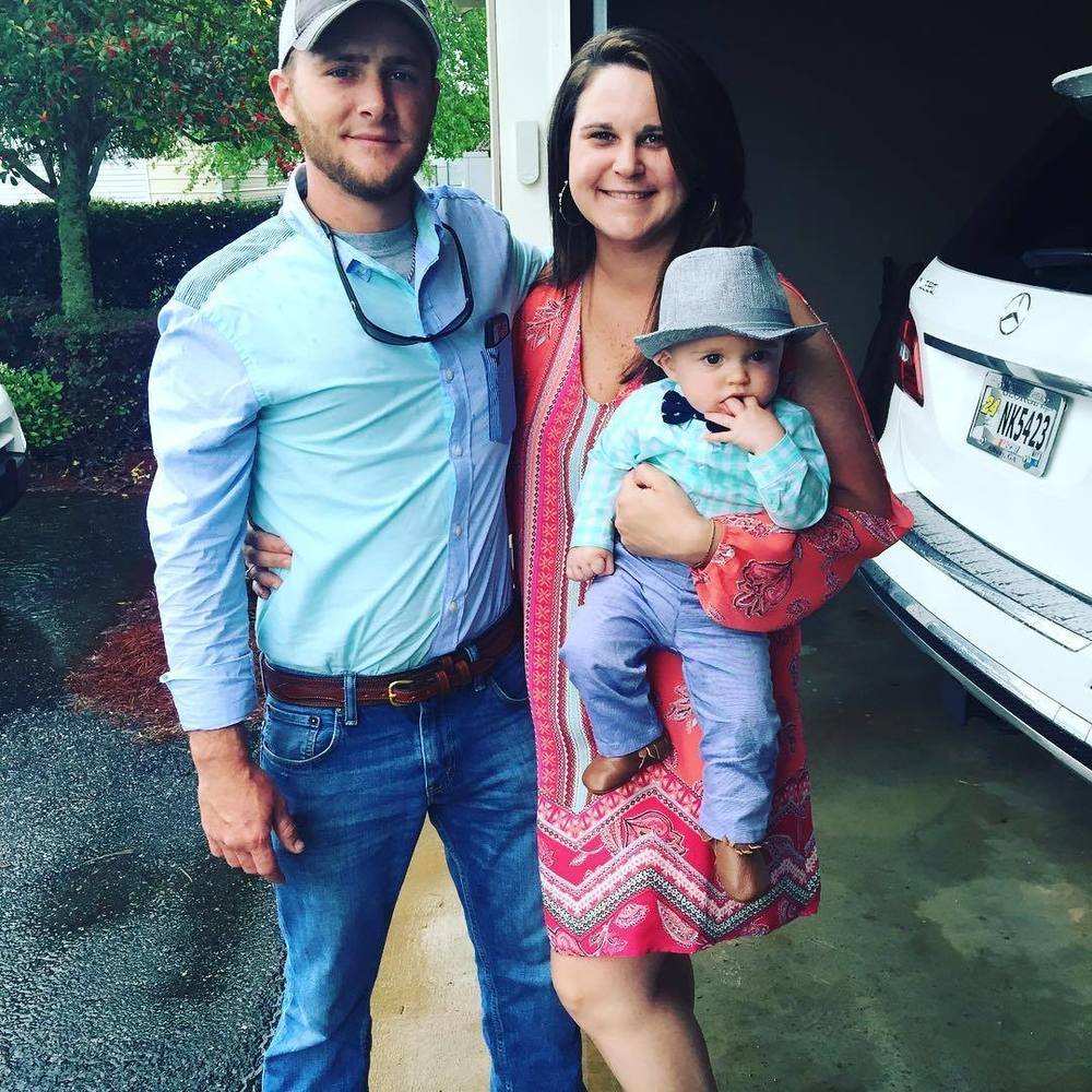 Meet your Posher, Brooke