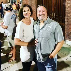 Meet your Posher, Christy