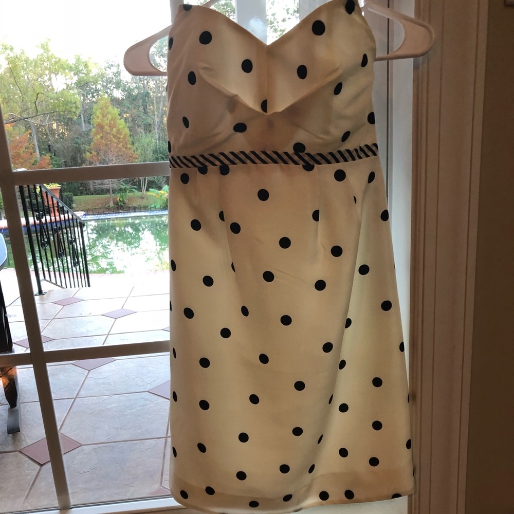 Phoebe couture cocktail