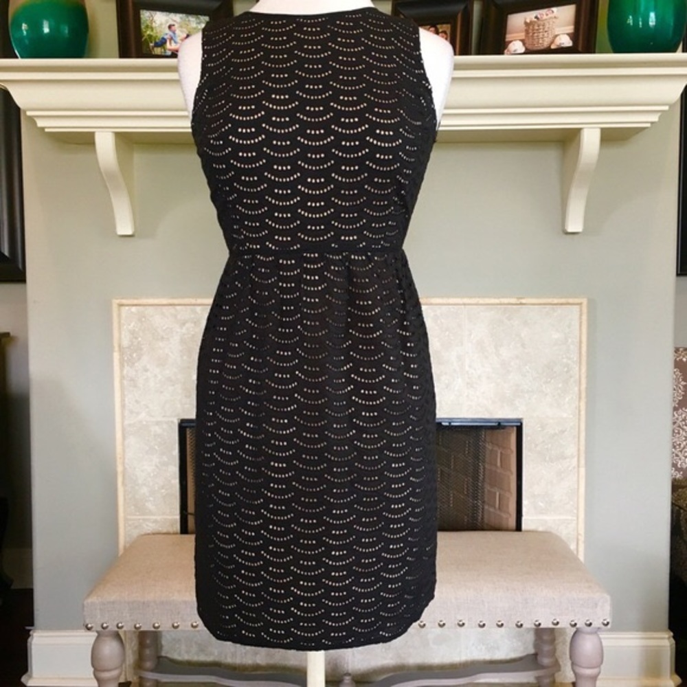 Loft dress