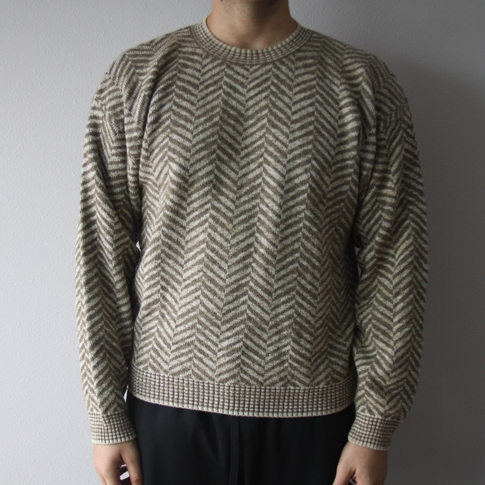 Vintage sweater