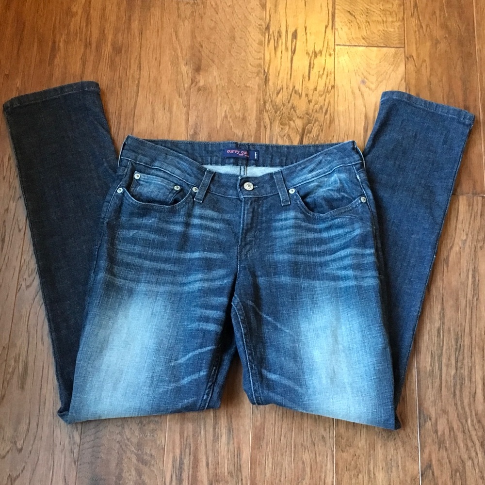 Levi’s 528 Juniors Jeans