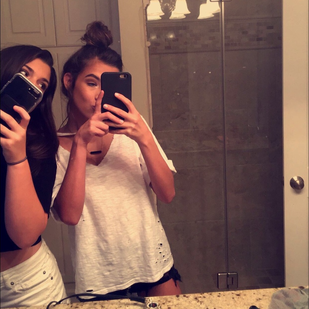 Meet your Posher, Allison