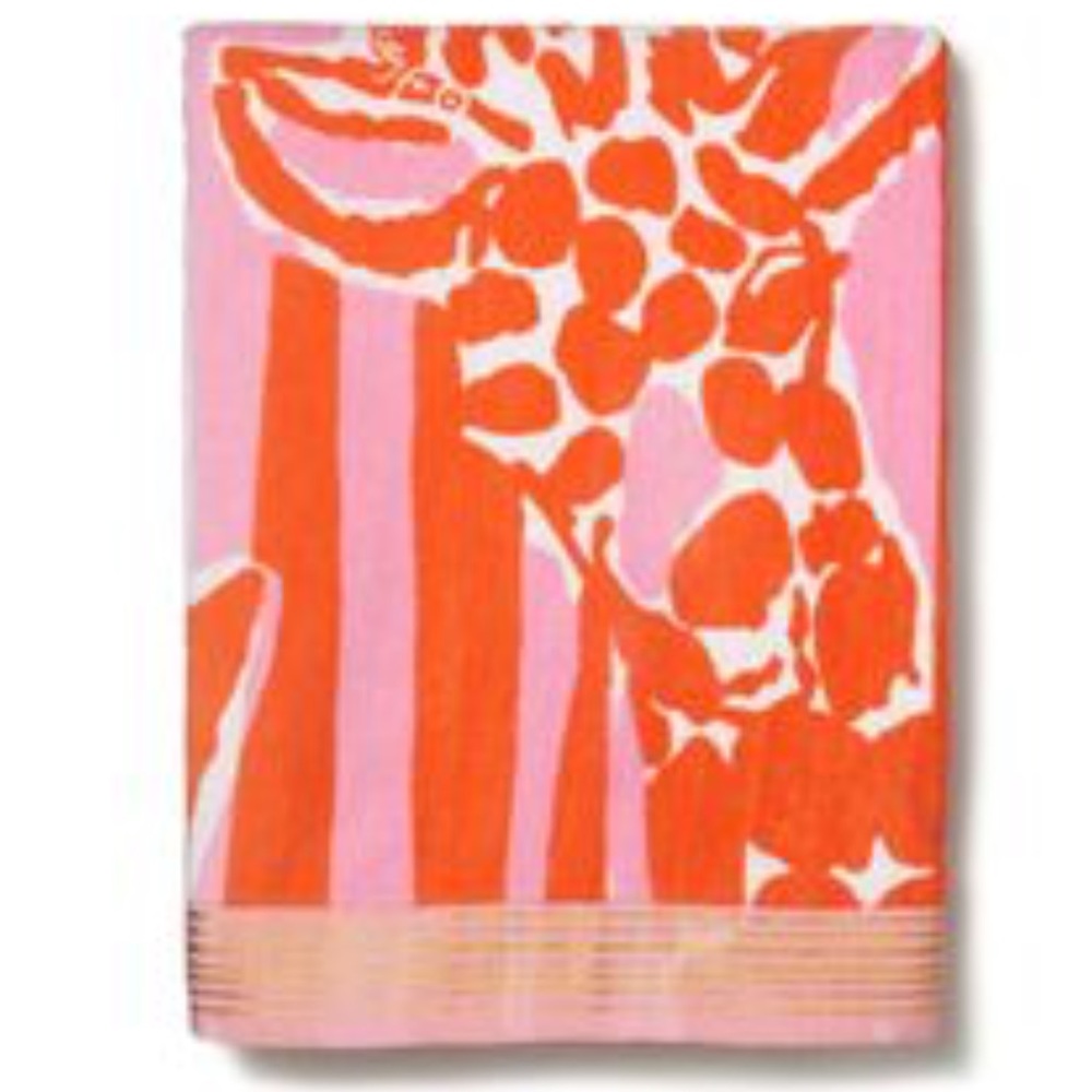 Lilly Pultizer for Target Beach Towel
