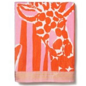 Lilly Pultizer for Target Beach Towel
