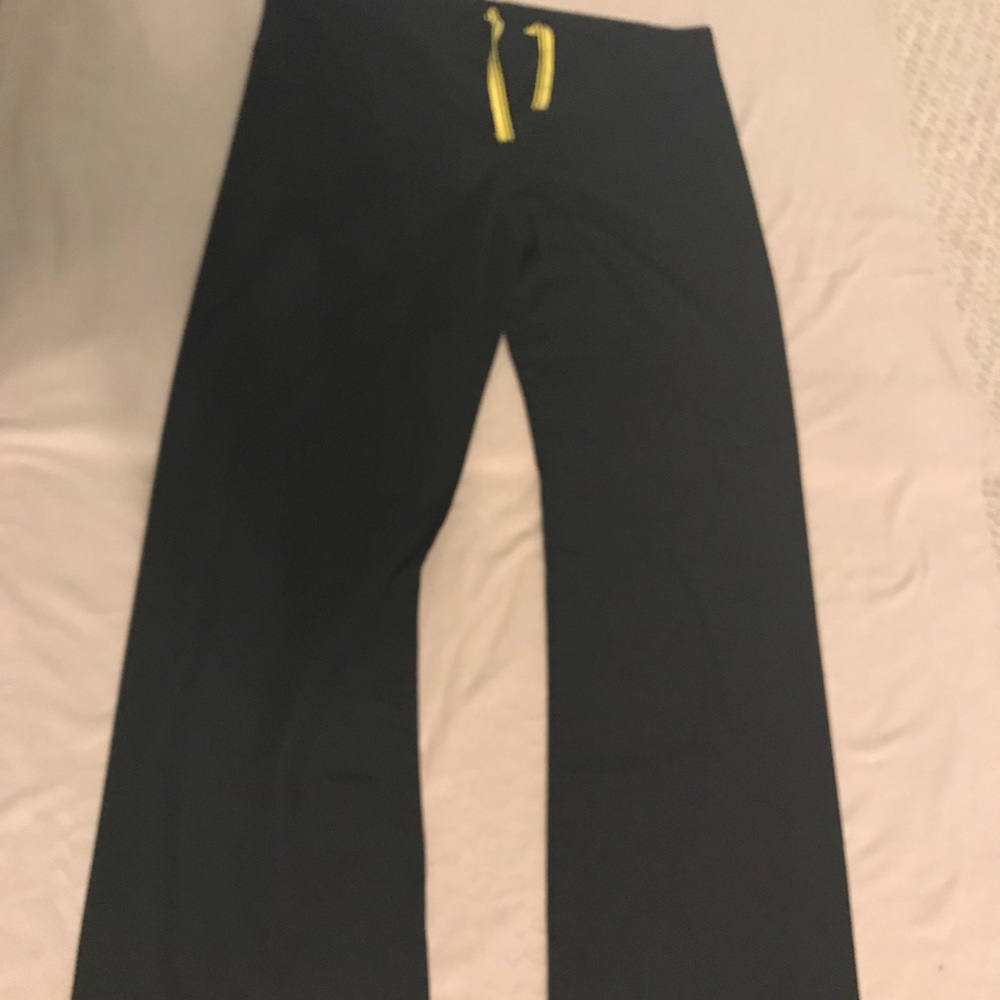 WonderWink Tall The Papa UnisexSeamless Scrub Pant