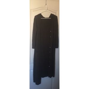 Urban Outfitters FULL LENGTH Cardigan
