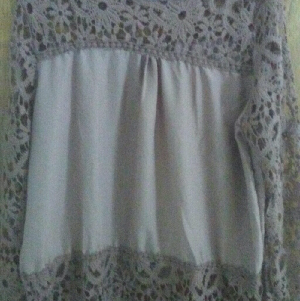 Meet your Posher, Rosemary