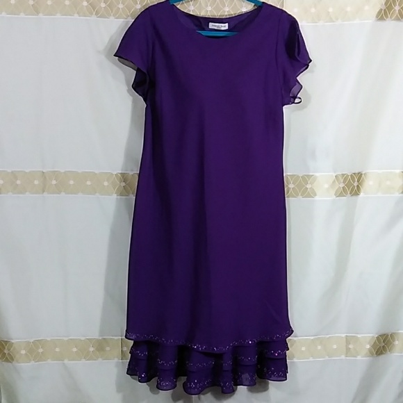 Amanda Smith Dresses & Skirts - 💒3 dresses for 25 💒Amanda Smith I-196