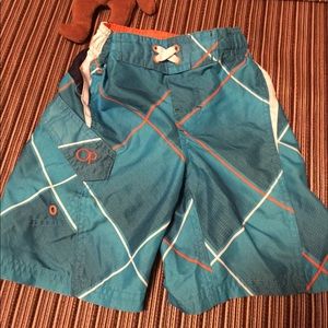Op Swim Trunks