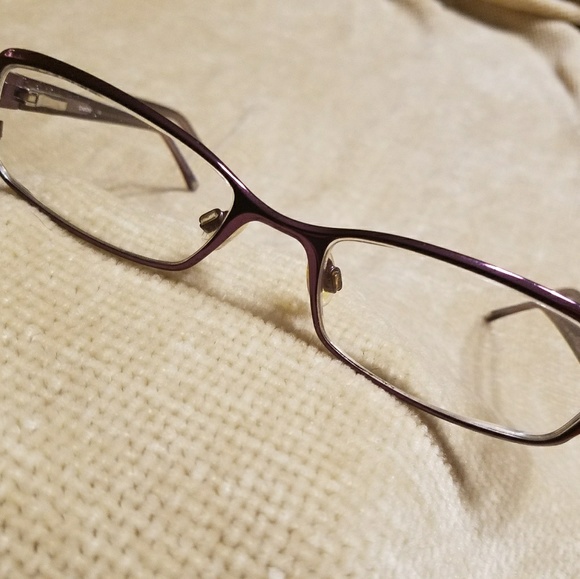 Bebe glasses frames - Picture 3 of 5