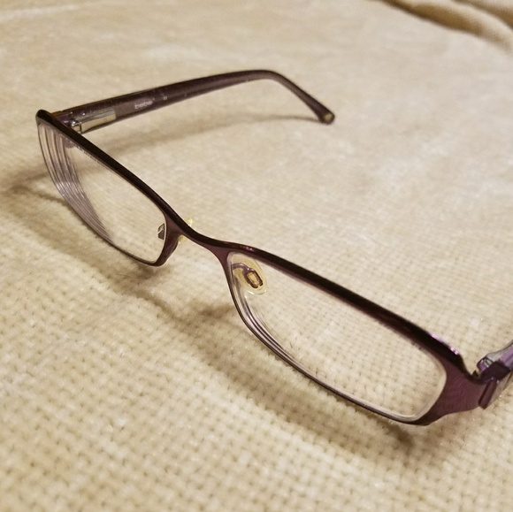 Bebe glasses frames - Picture 4 of 5