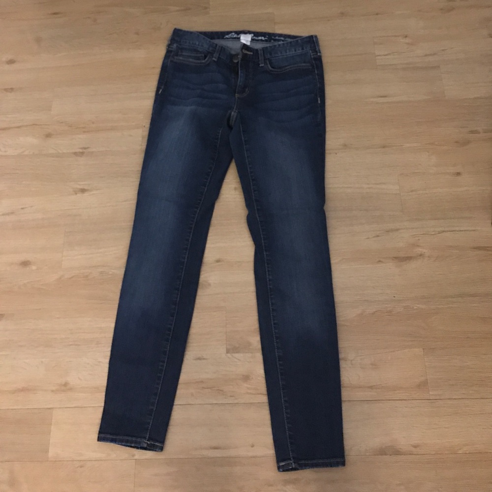 Eddie Bauer Jeans