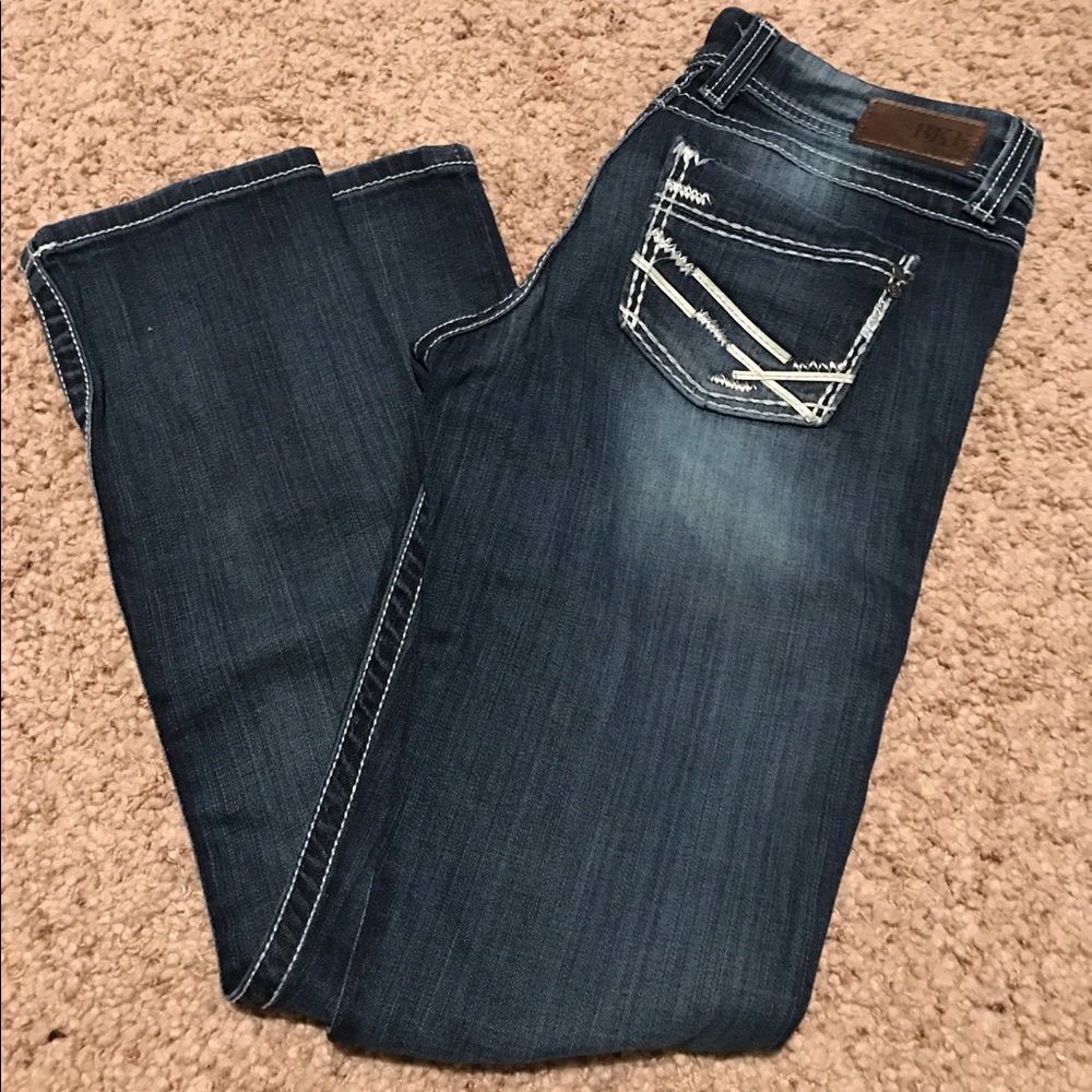 BKE Jeans