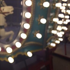 Meet your Posher, Lilly