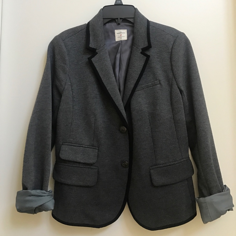 🔸SALE🔸Gap Academy Blazer
