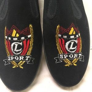 ❤️Liz Claiborne Sport Slip Ons