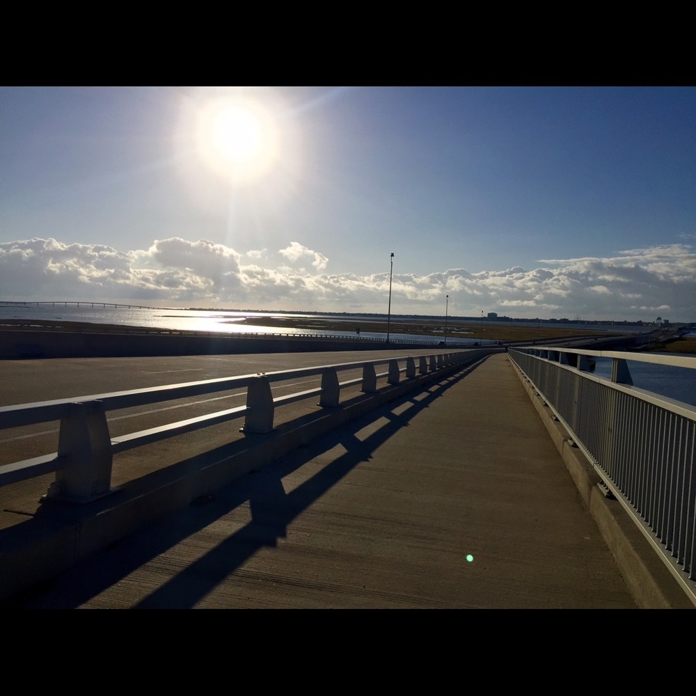 Meet your Posher, Britter