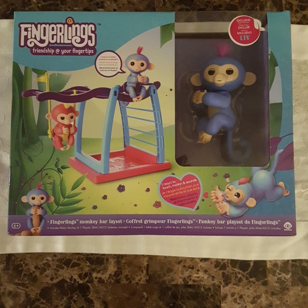 $$$$$SALE$$$$   Fingerlings.