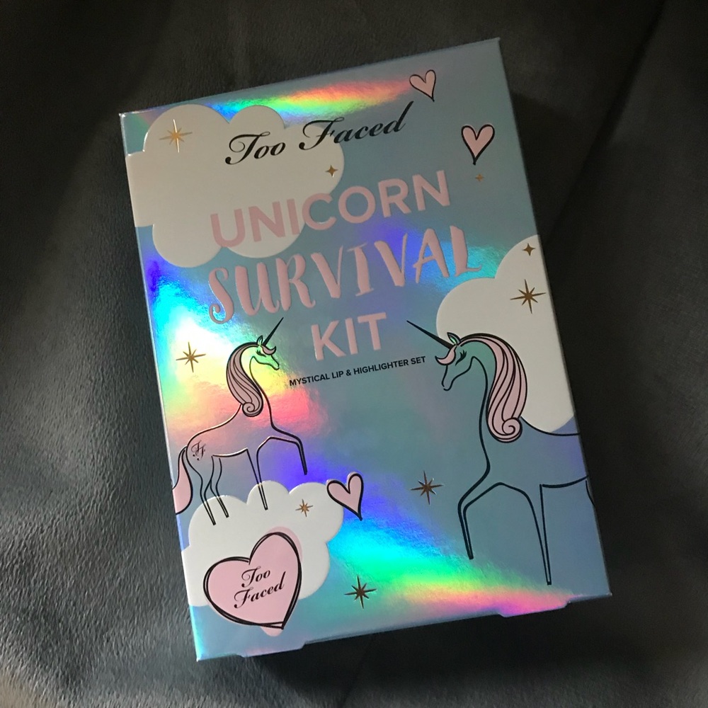 Unicorn Survival Kit