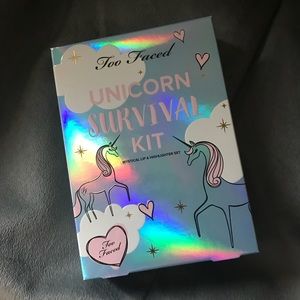 Unicorn Survival Kit